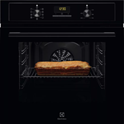 Soba Electrolux EOF3H50BK
