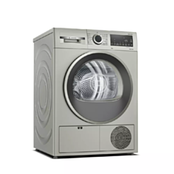 Сушильная машина Bosch WQG1420XME