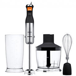 Блендер Ardesto HBK-1601BR