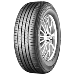 Шина для автомобиля Lassa Competus H/P2 99V 225/55R19 (001.LS.216608)