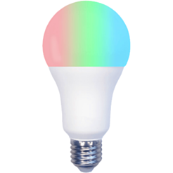 Moes smart lampa  BULB WB-YBA14-RCW-E27- 220-MS 6974246474243