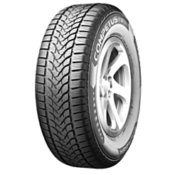 Шина для автомобиля Lassa Competus Winter 2 104T XL 205/80R16 (001.LS.216913)