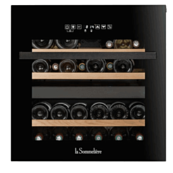Şərab soyuducusu La Sommeliere LSBI36BDZ 