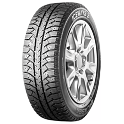 Avtomobil təkəri Lassa Iceways 2 97T XL 215/55R16 (001.LS.211463) 