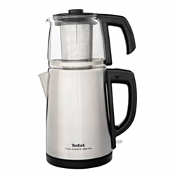 Чайник TEFAL Deluxe Cam