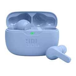 НаушникиJBL Wave Beam JBLWBEAMBLU Blue