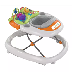 Yerimə arabası Chicco Walky Talky 07079540470000