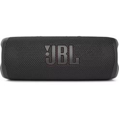 Портативная колонка JBL Flip 6 Black