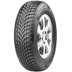 Шина для автомобиля Lassa Snoways 4 88T XL 175/70R14 (001.LS.21491900)