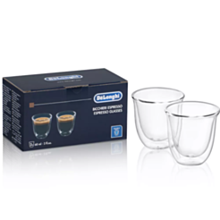 Набор чашек DeLonghi 2 предмета DLSC310 