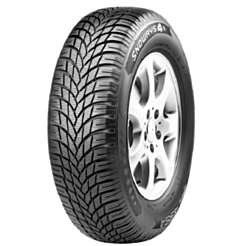 Шина для автомобиля Lassa Snoways 4 103V XL 255/45R18 (001.LS.214940)