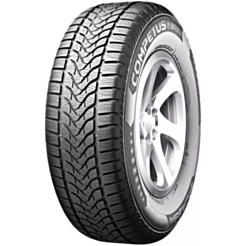Шина для автомобиля Lassa Competus Winter 2+ 107T XL 225/70R16 (001.LS.214475)