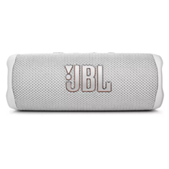 Портативная колонка JBL Flip 6 White 