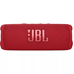 Portativ akustika JBL Flip 6 Red
