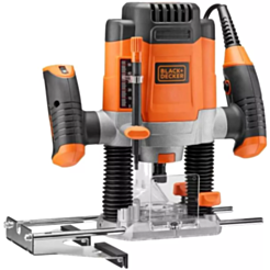 Фрезер Black&Decker KW1200E-QS
