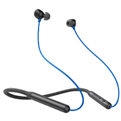 Наушники Anker Soundcore Life U2I A3213HJ1 Black-Blue