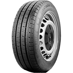 Шина для автомобиля Davanti Vantoura M+S 104/102R 195/70R15C (001.DV.505434)