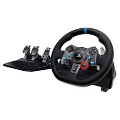 Logitech G29 Oyun sükanı + pedallar