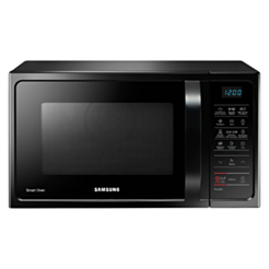 Микроволновая печь Samsung MC28H5013AK/BW