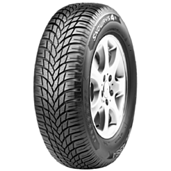 Avtomobil təkəri Lassa Snoways 4 97V XL 245/40R18 (001.LS.214981)
