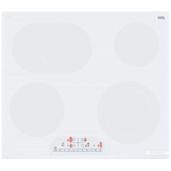 Plitə Bosch PKN652FP2E