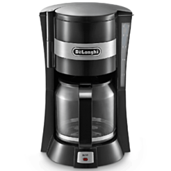 Кофеварка  DeLonghi ICM15210.1