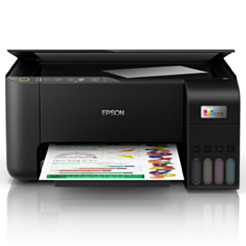 Принтер Epson L3251 CIS (C11CJ67413)