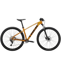 Велосипед Trek Marlin 6 M/L Orange