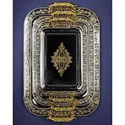 Кухонные принадлежности Bahar 16896-2 (21196)