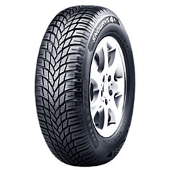 Шина для автомобиля Lassa Snoways 4 94H 205/65R15 (001.LS.214918)