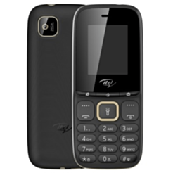 Itel 2173 Black