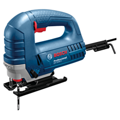 Лобзик Bosch GST 8000E