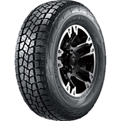 Шина для автомобиля Yeada YDA-286 A/T 116/113R M+S 235/75R15 (001.YD.2357515)