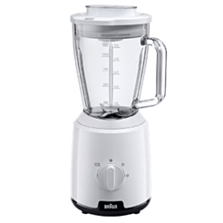Блендер Braun JB1050WH