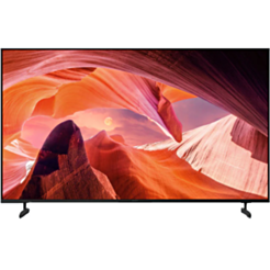 Телевизор Sony KD-85X80L