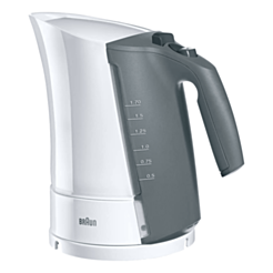 Чайник Braun WK300 Белый