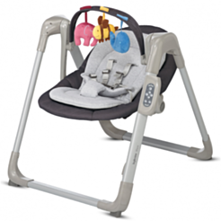 Качели Inglesina Wave Swing Pepper