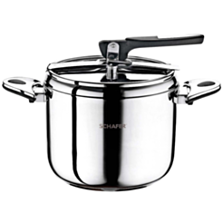 Кастрюля Schafer Classic Inox 8699131707432