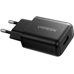 Адаптер Ugreen CD122_70273 Black