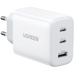 Adapter Ugreen CD275_90496 White