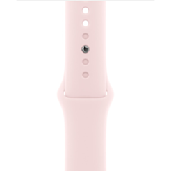 Kəmər Apple Light Pink Sport Band M/L / MT303ZM/A