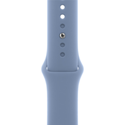 Ремень Apple Winter Blue Sport Band M/L / MT363ZM/A