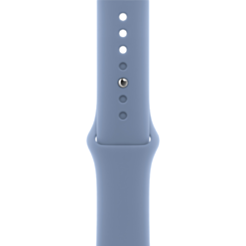 Kəmər Apple Winter Blue Sport Band M/L / MT443ZM/A