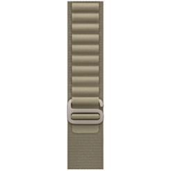Ремень Apple Olive Alpine Loop Medium / MT5U3ZM/A