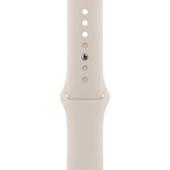 Kəmər Apple Starlight Sport Band M/L / MT3K3ZM/A