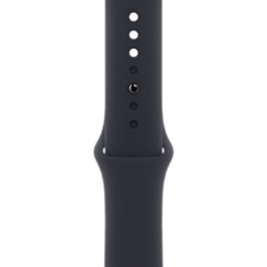 Kəmər Apple Midnight Sport Band M/L / MT2T3ZM/A