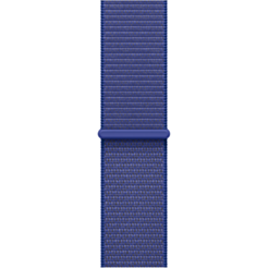 Apple 42 mm Blue Cloud Sport Loop MXKX3ZM/A
