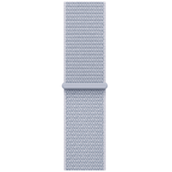 Ремень Apple Blue Cloud Sport Loop / MXL53ZM/A