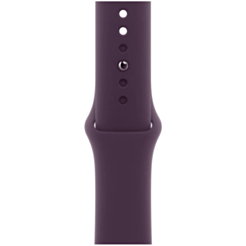 Ремень Apple Plum Sport Band S/M / MXLC3ZM/A