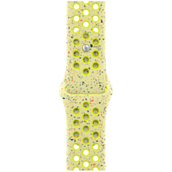 Ремень Apple Volt Splash Nike Sport Band S/M / MXU73ZM/A